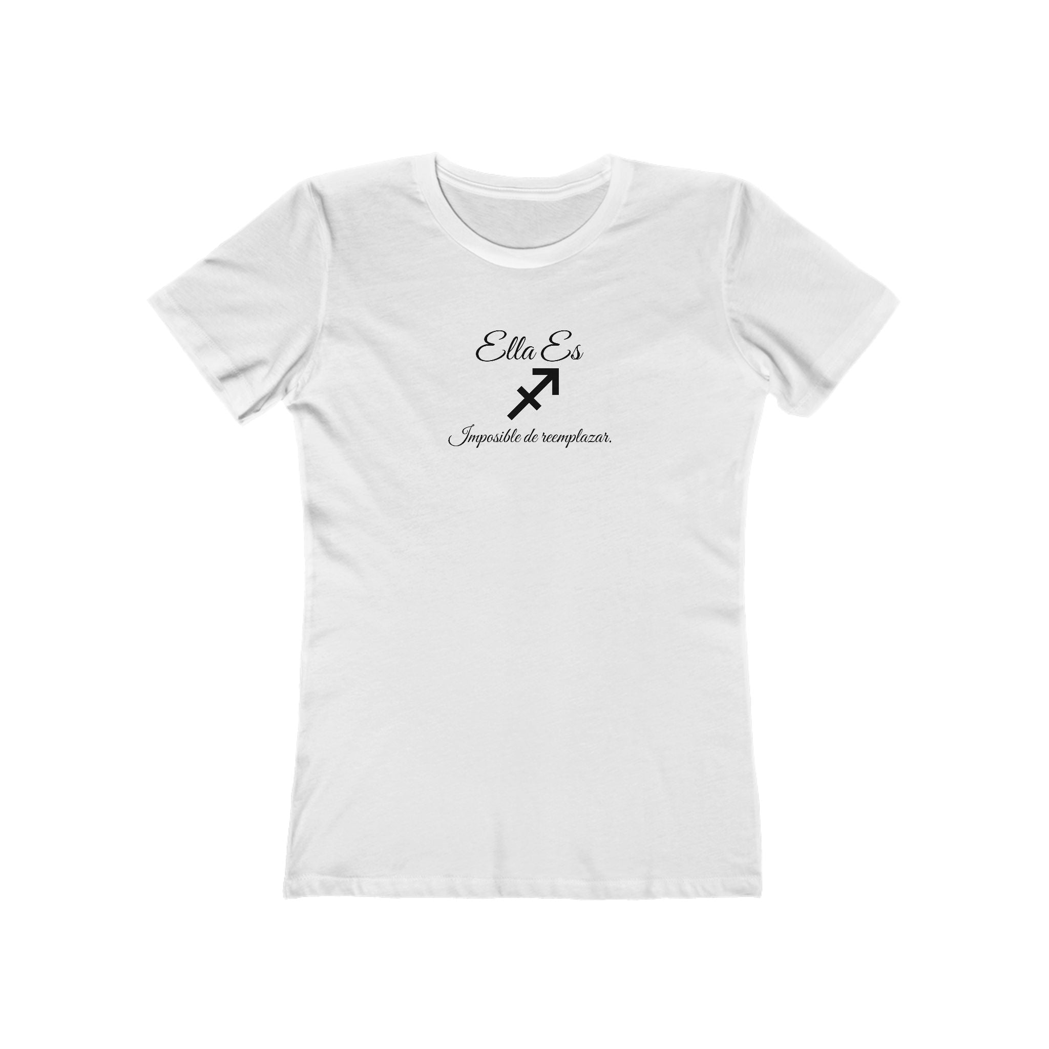 ♐ Ella Es Sagitario